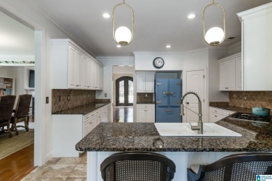 This incredibly spacious 4-bedroom, 3.5-bath home on a quiet cul on Greystone Golf and Country Club-Founders Course in Alabama - for sale on GolfHomes.com, golf home, golf lot