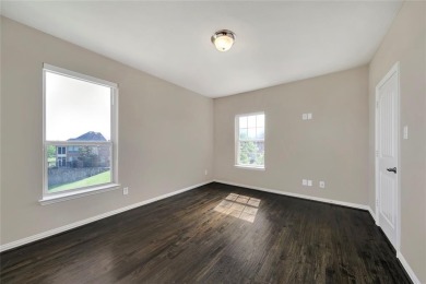 This exceptional executive home offers breathtaking views from on The Lakes at Castle Hill Golf Club in Texas - for sale on GolfHomes.com, golf home, golf lot