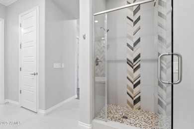 Welcome to this stunning Encanterra Alora Plan, featuring 3 on Encanterra Country Club in Arizona - for sale on GolfHomes.com, golf home, golf lot