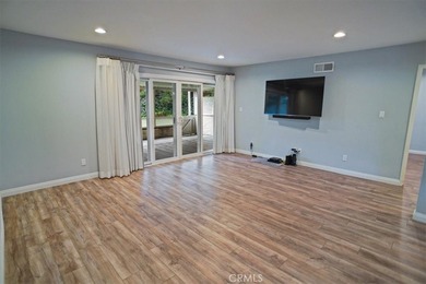 Perfect SENIOR condo on corner lot with greenbelt behind.  Not a on Friendly Valley Golf Course in California - for sale on GolfHomes.com, golf home, golf lot