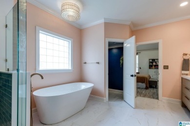 This incredibly spacious 4-bedroom, 3.5-bath home on a quiet cul on Greystone Golf and Country Club-Founders Course in Alabama - for sale on GolfHomes.com, golf home, golf lot