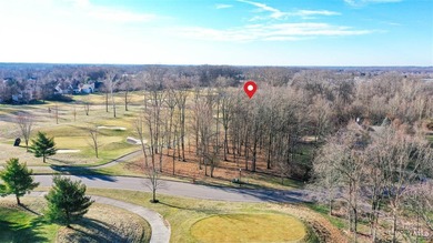 Exclusive chance to build on the LAST GOLF COURSE LOT in TPC at on TPC Rivers Bend in Ohio - for sale on GolfHomes.com, golf home, golf lot