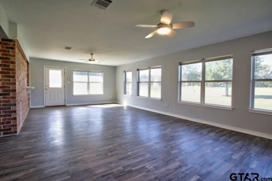 This beautiful 3-bedroom, 3-bathroom brick home in the heart of on Cedar Creek Country Club in Texas - for sale on GolfHomes.com, golf home, golf lot