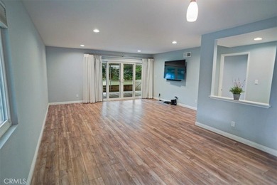 Perfect SENIOR condo on corner lot with greenbelt behind.  Not a on Friendly Valley Golf Course in California - for sale on GolfHomes.com, golf home, golf lot