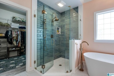 This incredibly spacious 4-bedroom, 3.5-bath home on a quiet cul on Greystone Golf and Country Club-Founders Course in Alabama - for sale on GolfHomes.com, golf home, golf lot