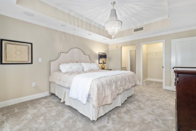 Welcome to private luxury living at its finest in this on The Dunes Golf and Beach Club in South Carolina - for sale on GolfHomes.com, golf home, golf lot