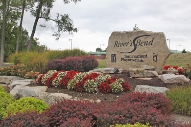 Exclusive chance to build on the LAST GOLF COURSE LOT in TPC at on TPC Rivers Bend in Ohio - for sale on GolfHomes.com, golf home, golf lot