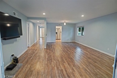 Perfect SENIOR condo on corner lot with greenbelt behind.  Not a on Friendly Valley Golf Course in California - for sale on GolfHomes.com, golf home, golf lot