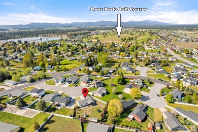 Your Dream Home awaits at the end of quiet Cul-de-Sac in on Deer Park Golf Club in Washington - for sale on GolfHomes.com, golf home, golf lot