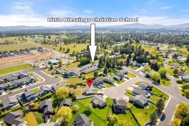 Your Dream Home awaits at the end of quiet Cul-de-Sac in on Deer Park Golf Club in Washington - for sale on GolfHomes.com, golf home, golf lot