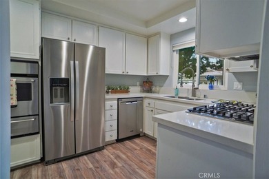 Perfect SENIOR condo on corner lot with greenbelt behind.  Not a on Friendly Valley Golf Course in California - for sale on GolfHomes.com, golf home, golf lot