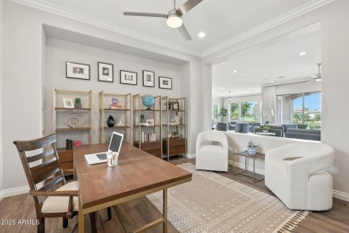 Welcome to this stunning Encanterra Alora Plan, featuring 3 on Encanterra Country Club in Arizona - for sale on GolfHomes.com, golf home, golf lot