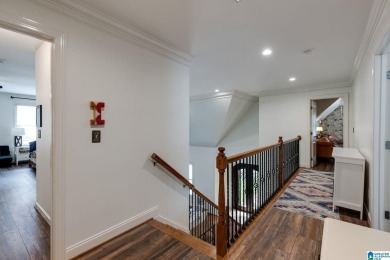 This incredibly spacious 4-bedroom, 3.5-bath home on a quiet cul on Greystone Golf and Country Club-Founders Course in Alabama - for sale on GolfHomes.com, golf home, golf lot