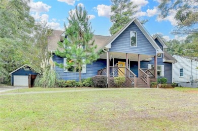 Discover your own urban oasis in the heart of East Atlanta! This on East Lake Golf Club in Georgia - for sale on GolfHomes.com, golf home, golf lot