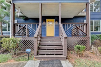 Discover your own urban oasis in the heart of East Atlanta! This on East Lake Golf Club in Georgia - for sale on GolfHomes.com, golf home, golf lot