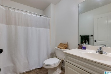 This incredibly spacious 4-bedroom, 3.5-bath home on a quiet cul on Greystone Golf and Country Club-Founders Course in Alabama - for sale on GolfHomes.com, golf home, golf lot