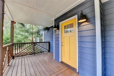 Discover your own urban oasis in the heart of East Atlanta! This on East Lake Golf Club in Georgia - for sale on GolfHomes.com, golf home, golf lot