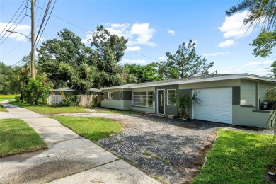 Offered for sale is this incredible, renovated, 2-bedroom on Pasadena Yacht and Country Club in Florida - for sale on GolfHomes.com, golf home, golf lot