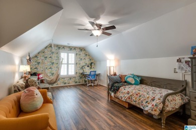 This incredibly spacious 4-bedroom, 3.5-bath home on a quiet cul on Greystone Golf and Country Club-Founders Course in Alabama - for sale on GolfHomes.com, golf home, golf lot