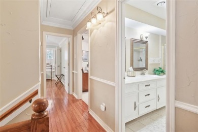 This exclusive Canyon Creek property is located on a corner lot on Canyon Creek Country Club in Texas - for sale on GolfHomes.com, golf home, golf lot