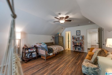 This incredibly spacious 4-bedroom, 3.5-bath home on a quiet cul on Greystone Golf and Country Club-Founders Course in Alabama - for sale on GolfHomes.com, golf home, golf lot
