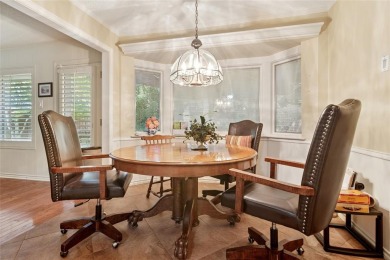 This exclusive Canyon Creek property is located on a corner lot on Canyon Creek Country Club in Texas - for sale on GolfHomes.com, golf home, golf lot