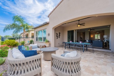 Welcome to this stunning Encanterra Alora Plan, featuring 3 on Encanterra Country Club in Arizona - for sale on GolfHomes.com, golf home, golf lot