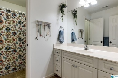 This incredibly spacious 4-bedroom, 3.5-bath home on a quiet cul on Greystone Golf and Country Club-Founders Course in Alabama - for sale on GolfHomes.com, golf home, golf lot