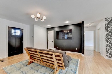 Discover your own urban oasis in the heart of East Atlanta! This on East Lake Golf Club in Georgia - for sale on GolfHomes.com, golf home, golf lot