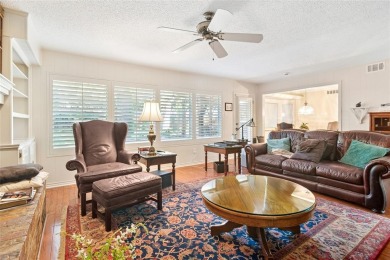 This exclusive Canyon Creek property is located on a corner lot on Canyon Creek Country Club in Texas - for sale on GolfHomes.com, golf home, golf lot