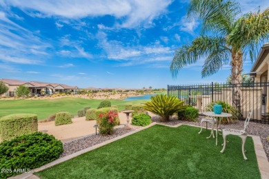 Welcome to this stunning Encanterra Alora Plan, featuring 3 on Encanterra Country Club in Arizona - for sale on GolfHomes.com, golf home, golf lot