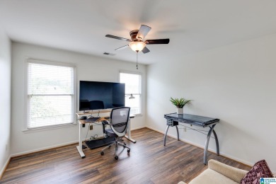 This incredibly spacious 4-bedroom, 3.5-bath home on a quiet cul on Greystone Golf and Country Club-Founders Course in Alabama - for sale on GolfHomes.com, golf home, golf lot