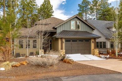 Delighted to present this exquisite, custom-built 4-bedroom on Flagstaff Ranch Golf Club in Arizona - for sale on GolfHomes.com, golf home, golf lot