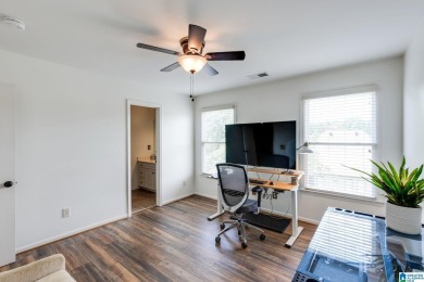 This incredibly spacious 4-bedroom, 3.5-bath home on a quiet cul on Greystone Golf and Country Club-Founders Course in Alabama - for sale on GolfHomes.com, golf home, golf lot