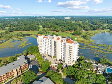 Welcome to private luxury living at its finest in this on The Dunes Golf and Beach Club in South Carolina - for sale on GolfHomes.com, golf home, golf lot