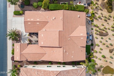 Welcome to this stunning Encanterra Alora Plan, featuring 3 on Encanterra Country Club in Arizona - for sale on GolfHomes.com, golf home, golf lot