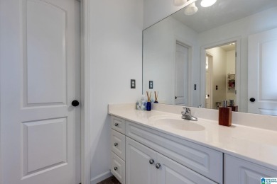 This incredibly spacious 4-bedroom, 3.5-bath home on a quiet cul on Greystone Golf and Country Club-Founders Course in Alabama - for sale on GolfHomes.com, golf home, golf lot
