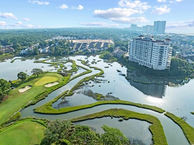 Welcome to private luxury living at its finest in this on The Dunes Golf and Beach Club in South Carolina - for sale on GolfHomes.com, golf home, golf lot