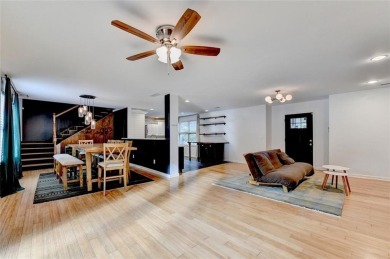 Discover your own urban oasis in the heart of East Atlanta! This on East Lake Golf Club in Georgia - for sale on GolfHomes.com, golf home, golf lot