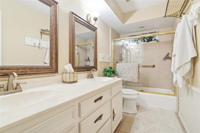 This exclusive Canyon Creek property is located on a corner lot on Canyon Creek Country Club in Texas - for sale on GolfHomes.com, golf home, golf lot