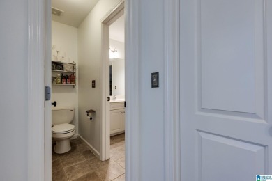 This incredibly spacious 4-bedroom, 3.5-bath home on a quiet cul on Greystone Golf and Country Club-Founders Course in Alabama - for sale on GolfHomes.com, golf home, golf lot