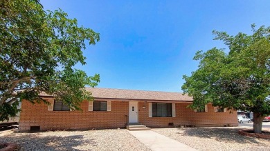 Located in the peaceful Bloomington Hills area just a few homes on St. George Golf Course in Utah - for sale on GolfHomes.com, golf home, golf lot