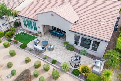 Welcome to this stunning Encanterra Alora Plan, featuring 3 on Encanterra Country Club in Arizona - for sale on GolfHomes.com, golf home, golf lot