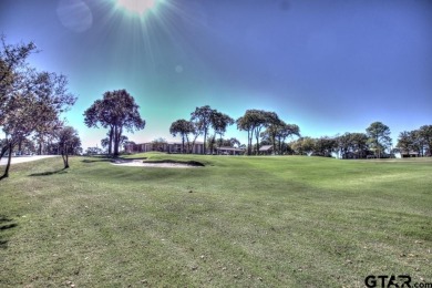 This beautiful 3-bedroom, 3-bathroom brick home in the heart of on Cedar Creek Country Club in Texas - for sale on GolfHomes.com, golf home, golf lot