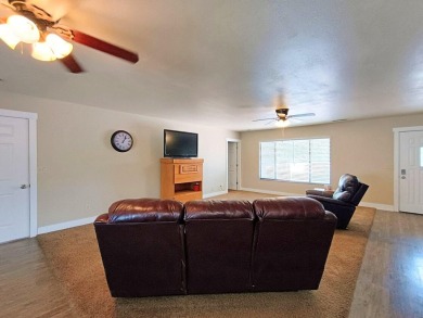 Located in the peaceful Bloomington Hills area just a few homes on St. George Golf Course in Utah - for sale on GolfHomes.com, golf home, golf lot