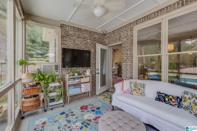 This incredibly spacious 4-bedroom, 3.5-bath home on a quiet cul on Greystone Golf and Country Club-Founders Course in Alabama - for sale on GolfHomes.com, golf home, golf lot