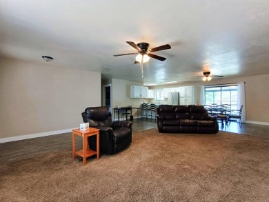 Located in the peaceful Bloomington Hills area just a few homes on St. George Golf Course in Utah - for sale on GolfHomes.com, golf home, golf lot