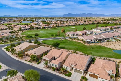 Welcome to this stunning Encanterra Alora Plan, featuring 3 on Encanterra Country Club in Arizona - for sale on GolfHomes.com, golf home, golf lot