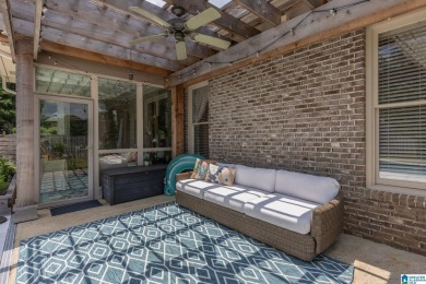 This incredibly spacious 4-bedroom, 3.5-bath home on a quiet cul on Greystone Golf and Country Club-Founders Course in Alabama - for sale on GolfHomes.com, golf home, golf lot