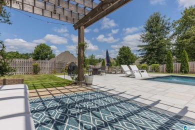 This incredibly spacious 4-bedroom, 3.5-bath home on a quiet cul on Greystone Golf and Country Club-Founders Course in Alabama - for sale on GolfHomes.com, golf home, golf lot